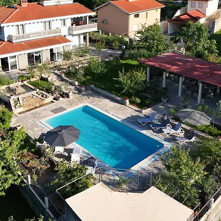 Pool House Maslina Apartman Mostar Kültér fotó