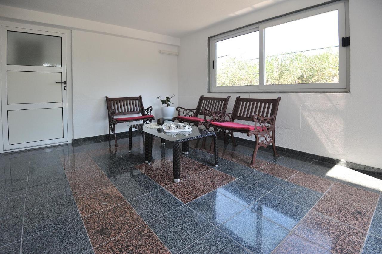 Pool House Maslina Apartman Mostar Kültér fotó