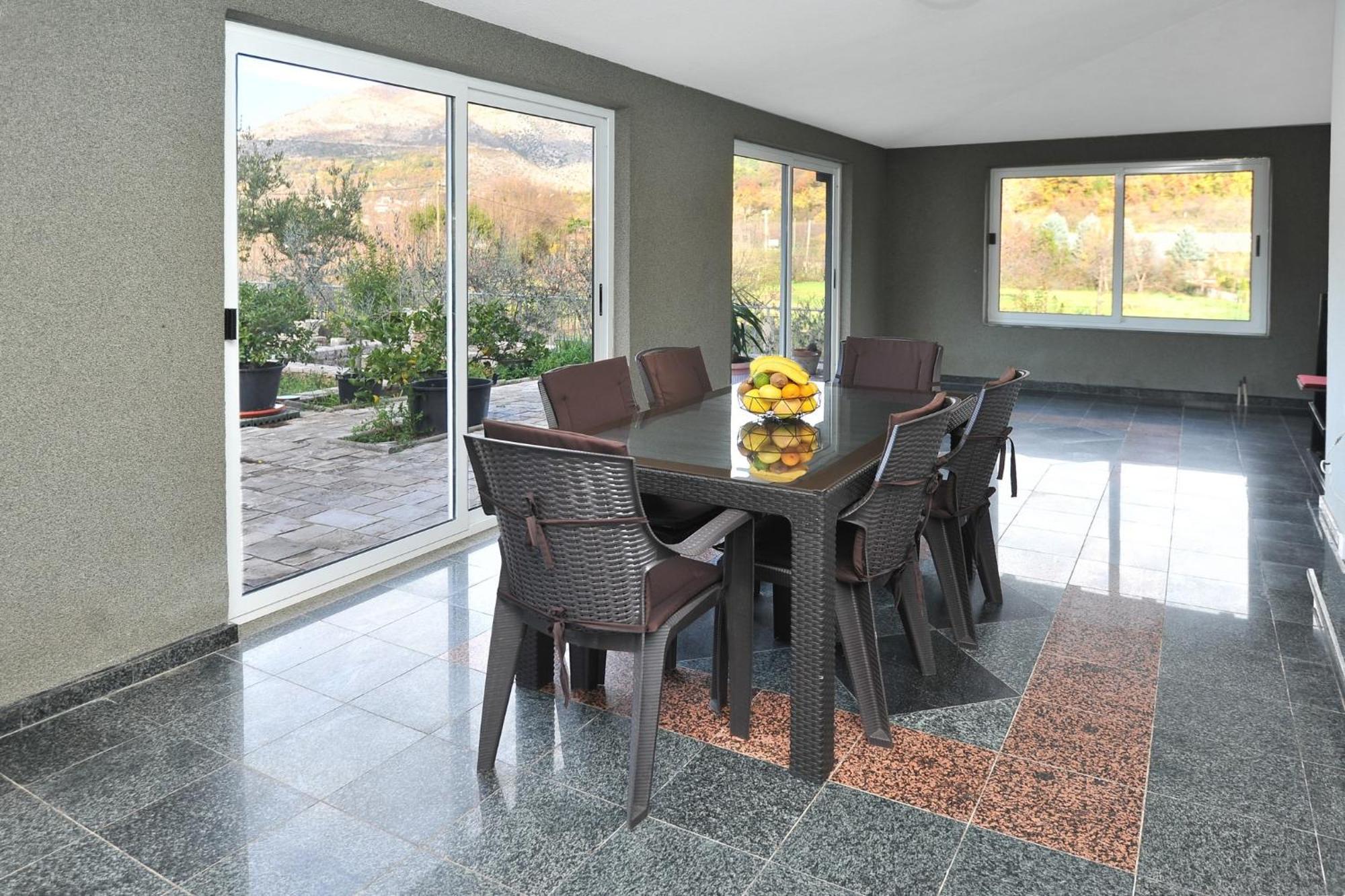 Pool House Maslina Apartman Mostar Kültér fotó