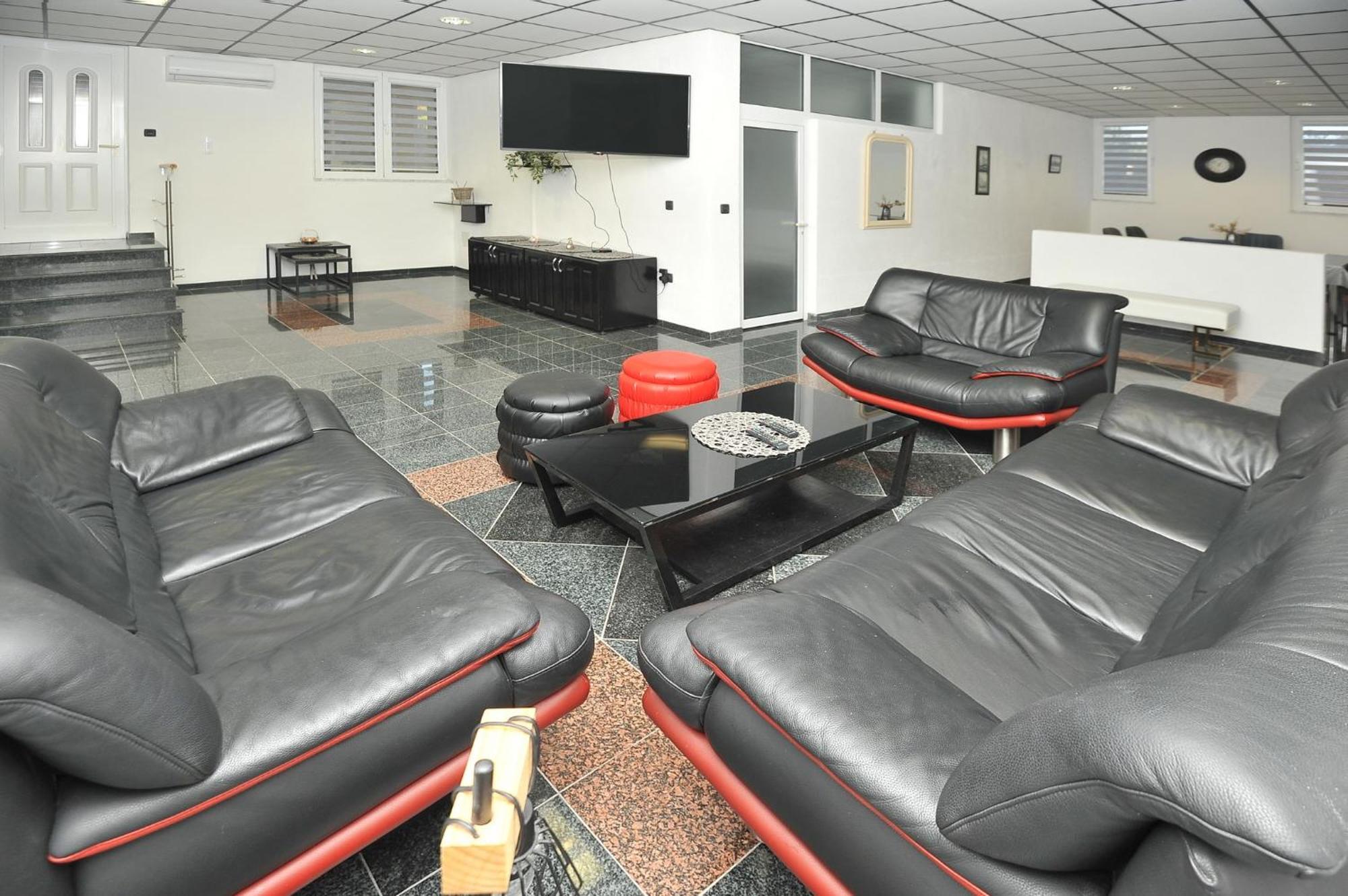 Pool House Maslina Apartman Mostar Kültér fotó