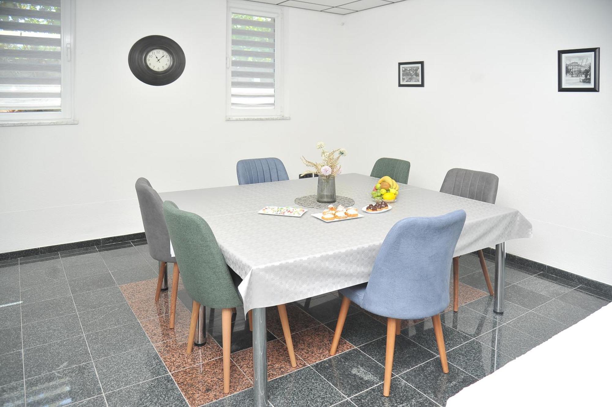 Pool House Maslina Apartman Mostar Kültér fotó