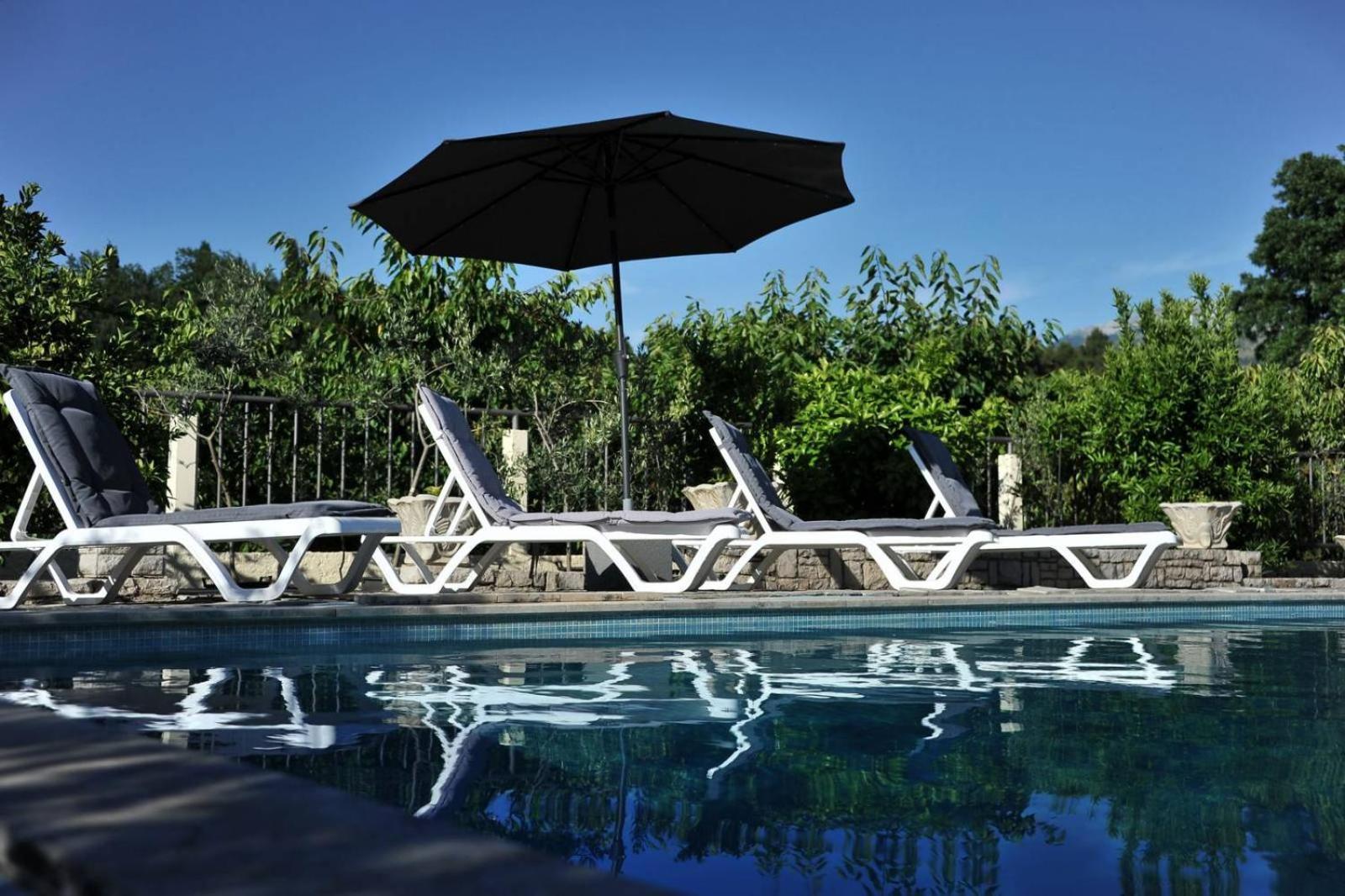 Pool House Maslina Apartman Mostar Kültér fotó