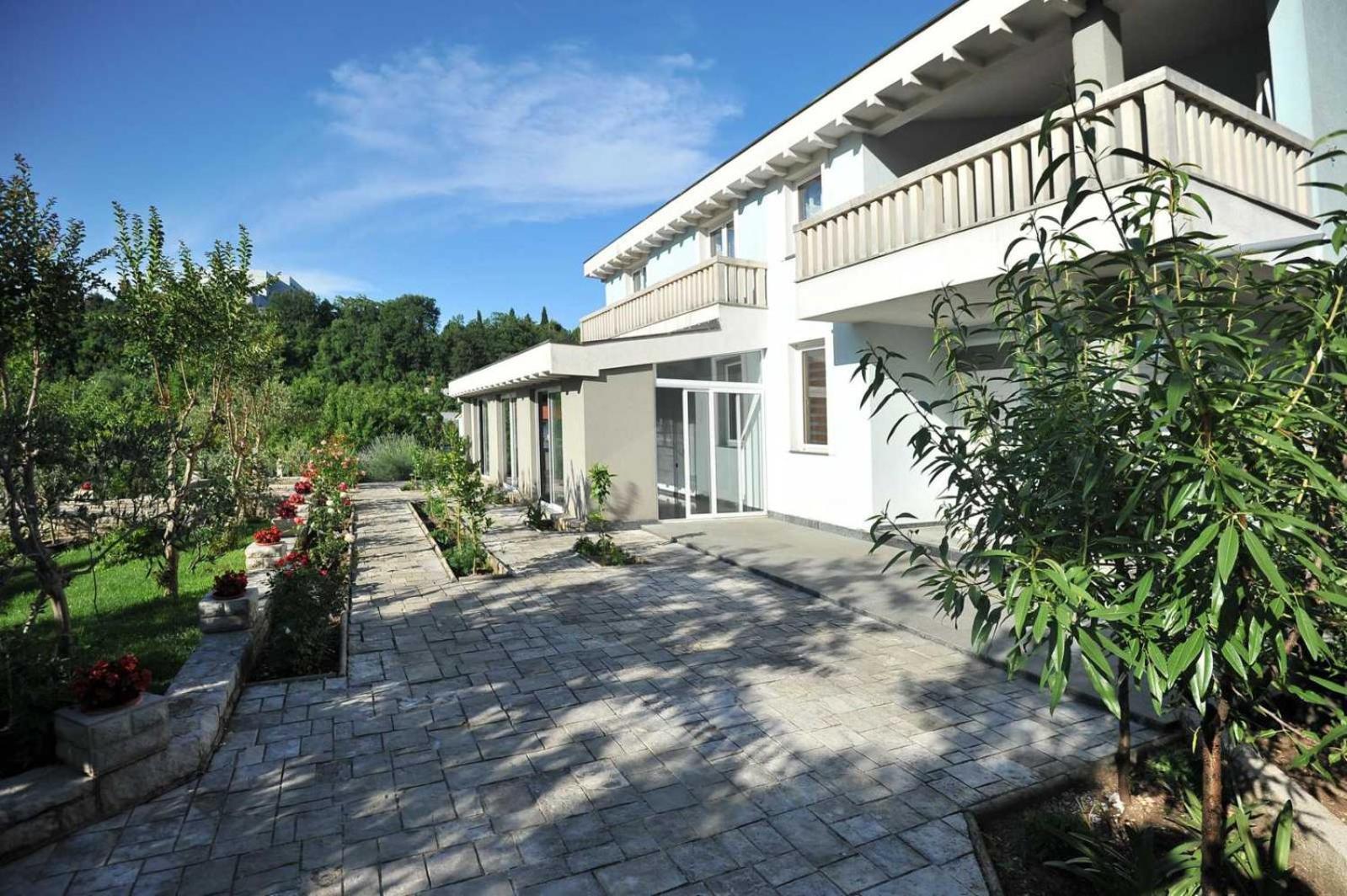 Pool House Maslina Apartman Mostar Kültér fotó