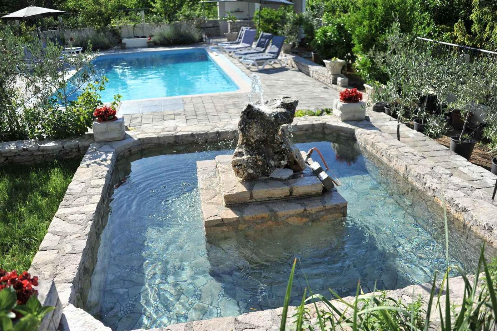 Pool House Maslina Apartman Mostar Kültér fotó