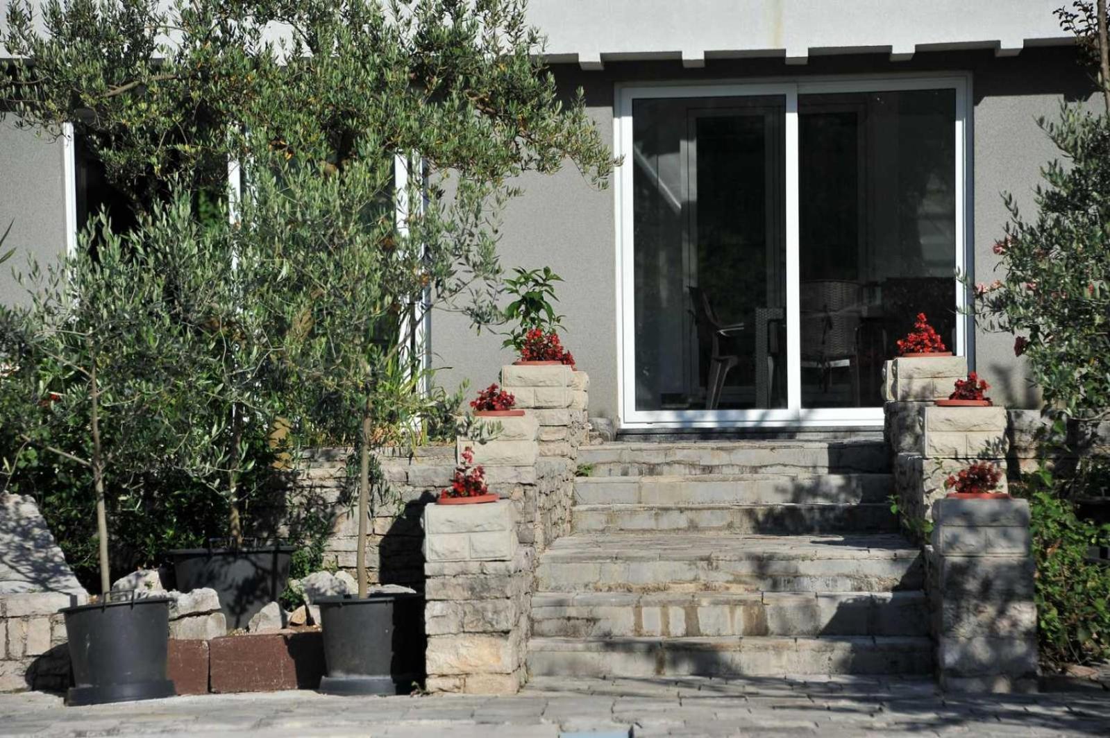 Pool House Maslina Apartman Mostar Kültér fotó