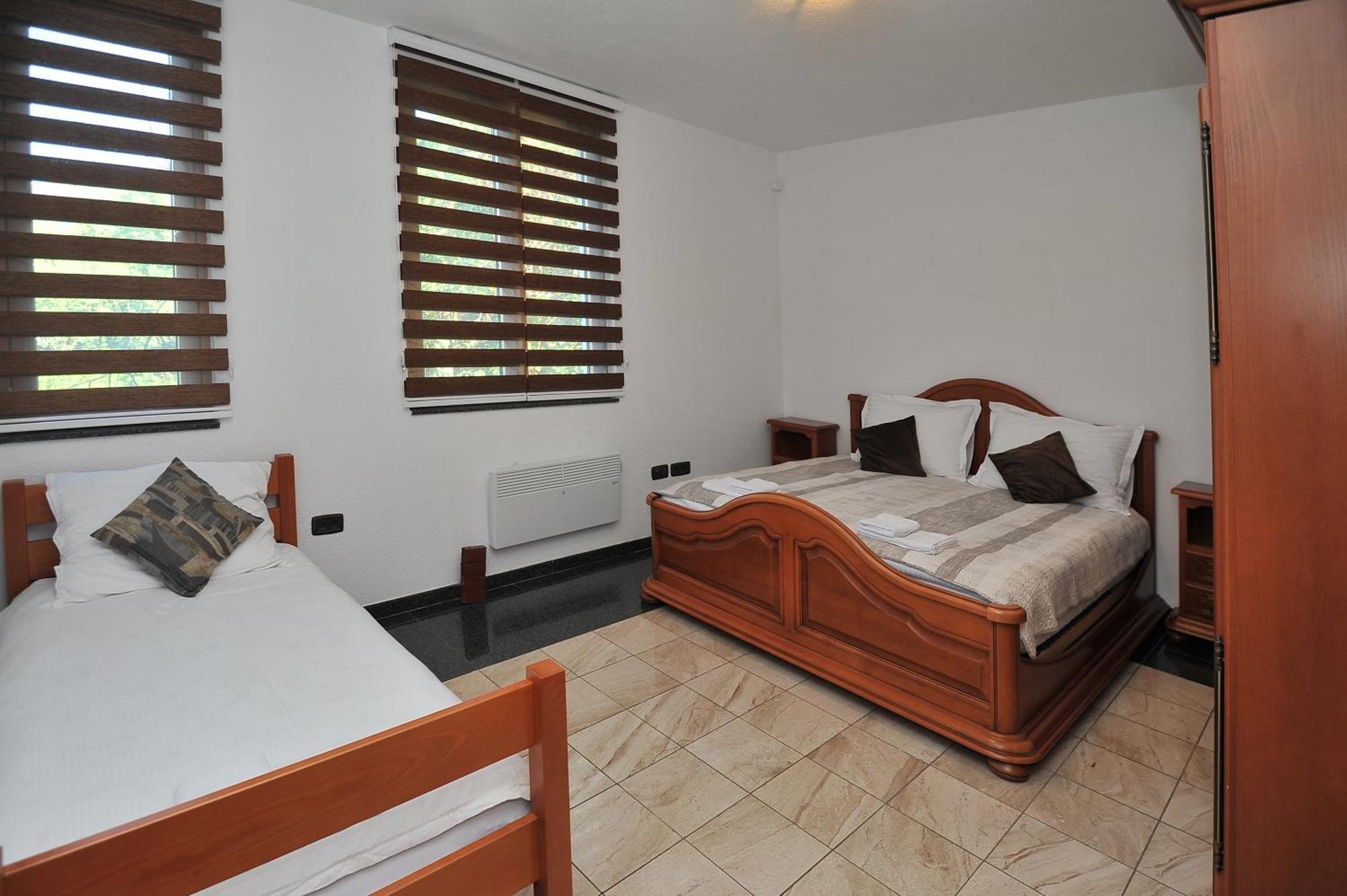 Pool House Maslina Apartman Mostar Kültér fotó