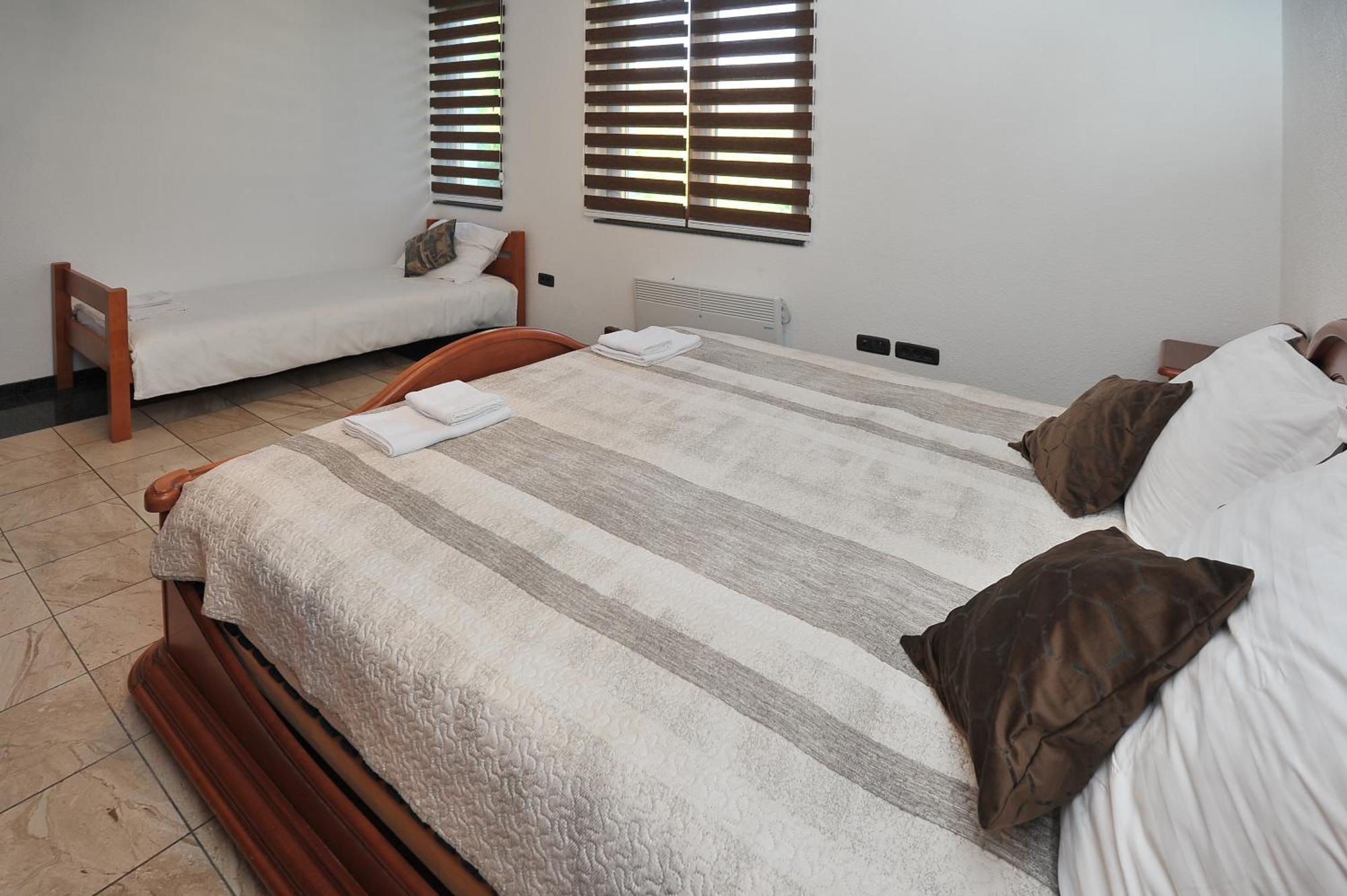 Pool House Maslina Apartman Mostar Kültér fotó