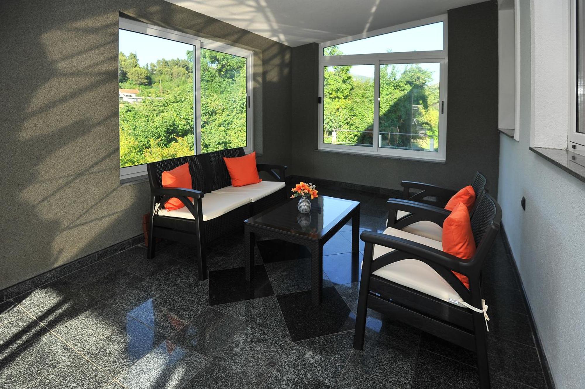 Pool House Maslina Apartman Mostar Kültér fotó