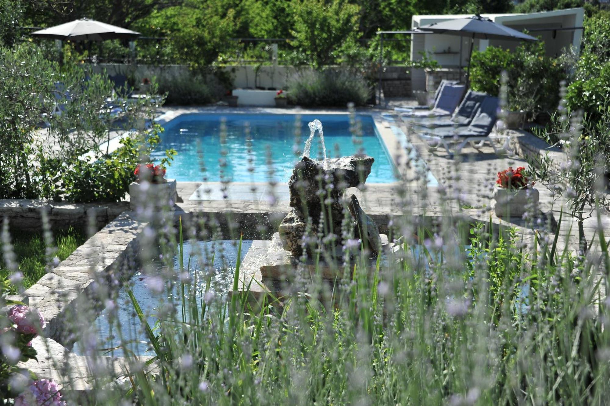 Pool House Maslina Apartman Mostar Kültér fotó
