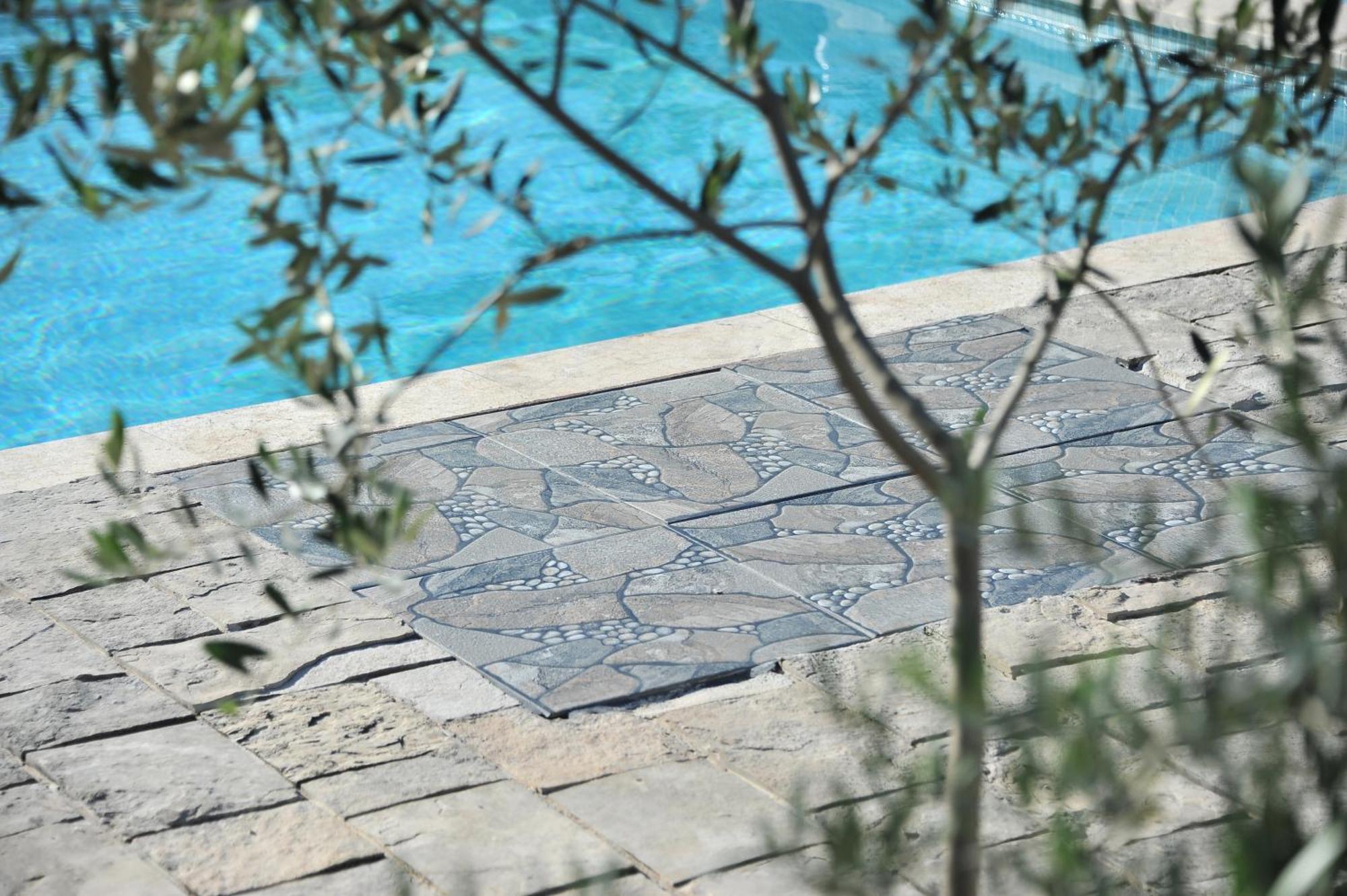 Pool House Maslina Apartman Mostar Kültér fotó